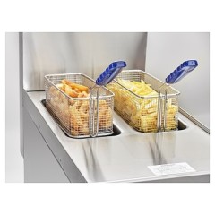 Фритюрница газовая Abat ГФК-40.2Н