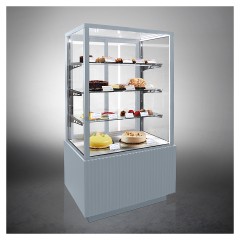 Витрина кондитерская Finist JOBS LUX JL-127-146