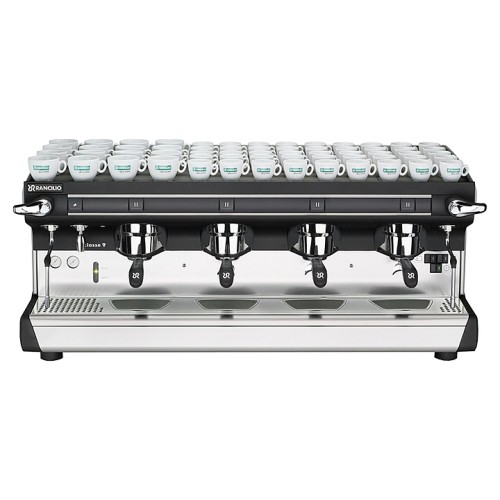 Кофемашина Rancilio 9S 4 Gr