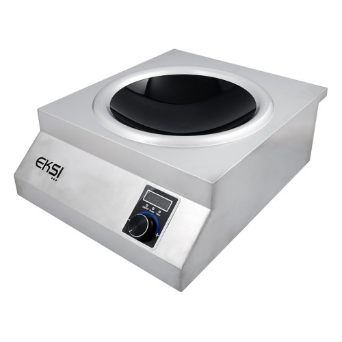 Плита индукционная EKSI Q9 Wok