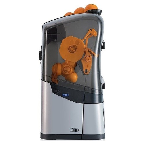 Соковыжималка автоматическая для цитрусовых Zumex Minex UE Silver