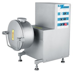 Массажер вакуумный Hualian GRZK20 (тач скрин)