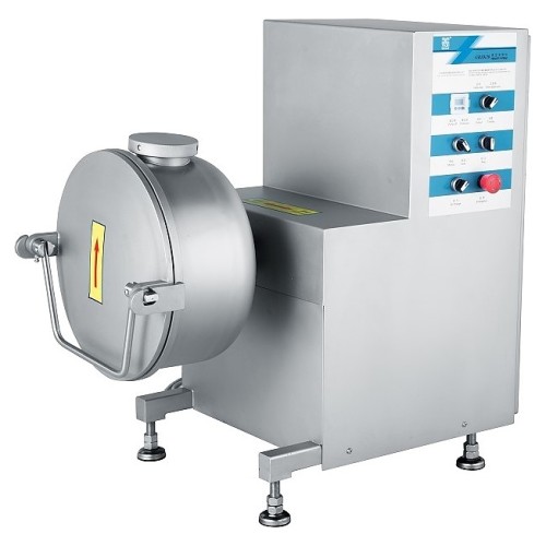 Массажер вакуумный Hualian GRZK20 (тач скрин)