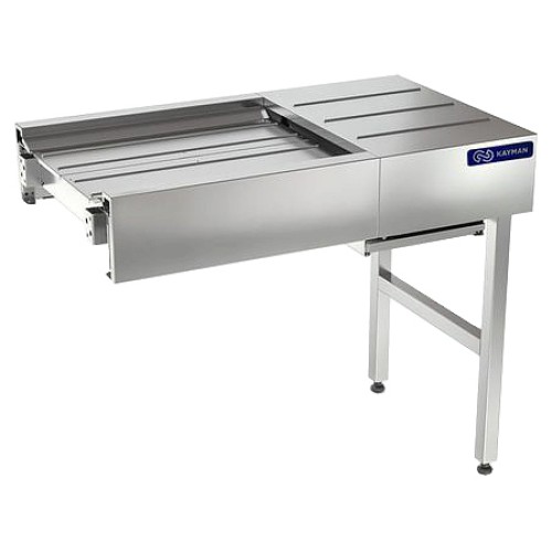 ТРАНСПОРТЕР МОДУЛЬ НАТЯЖНОЙ KAYMAN  ТМ-Н-01 А