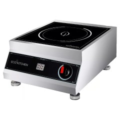 Плита индукционная ECO KITCHEN IND-10P-3500