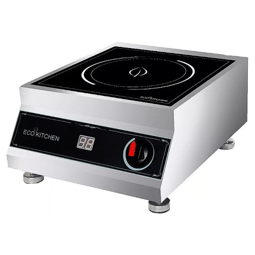 Плита индукционная ECO KITCHEN IND-10P-3500