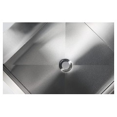 Ванна моечная моповая Restoinox ВММ-1/9-2Ф