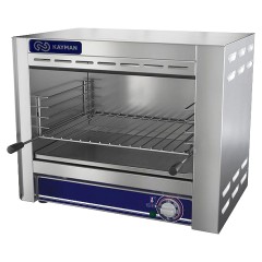 Гриль Саламандра KAYMAN ГСЛ-01 А