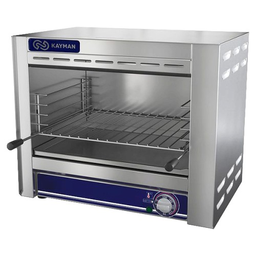 Гриль Саламандра KAYMAN ГСЛ-01 А