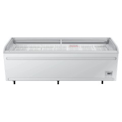 Морозильный ларь Haier GTS2500W