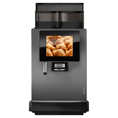 Кофемашина Franke A400 1G H1 антрацит