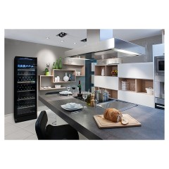 Винный шкаф La Sommeliere VIP195N