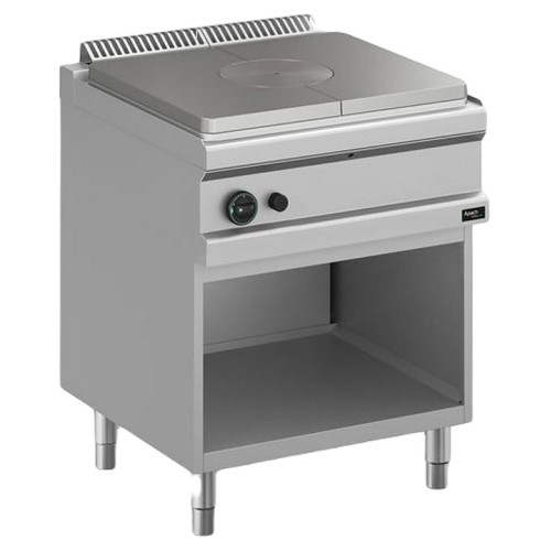 ПЛИТА 4 КОНФОРОЧН.700 СЕР. APACH APRGS-77P/PL