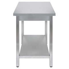 Стол производственный Luxstahl СПУ-6/6