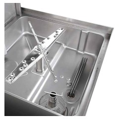 Посудомоечная машина с фронтальной загрузкой Modular DW 50