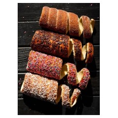 Аппарат для чешских трубочек Airhot TM-8