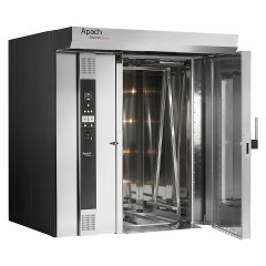 ПЕЧЬ РОТАЦИОННАЯ ГАЗОВАЯ APACH BAKERY LINE J106/108С EMPT3M ПЛАТФОРМА