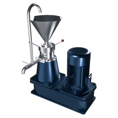 Мельница коллоидная Hualian JMV50-a