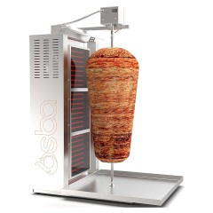 Гриль для шаурмы Osba SH3-CE