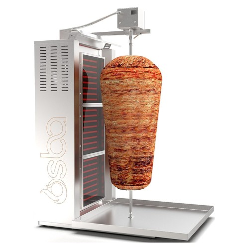 Гриль для шаурмы Osba SH3-CE