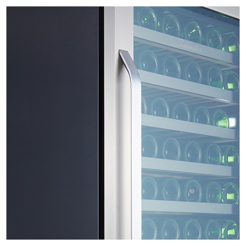 Винный шкаф Libhof Sommelier SE-127 silver