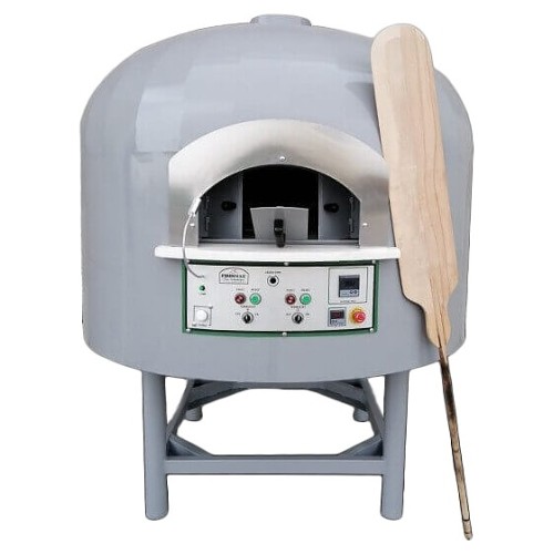 Печь для пиццы электрическая ротационная Firinmak ElectroRot 100