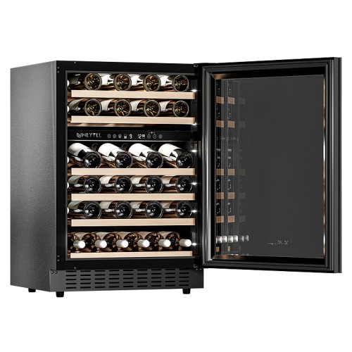 Винный шкаф MEYVEL MV46NH-KBT2