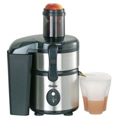 Соковыжималка универсальная Bartscher 700.226