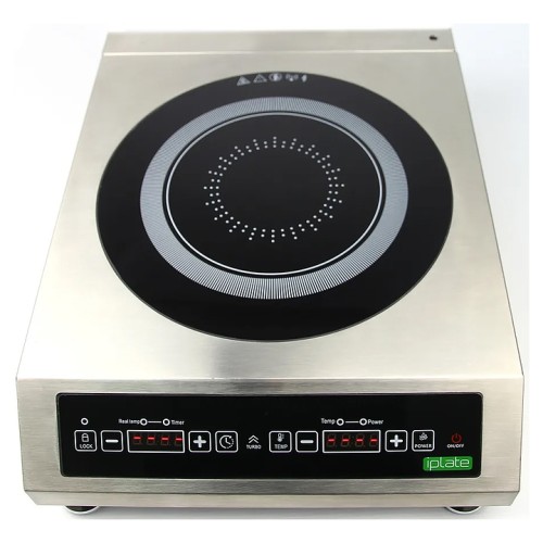 Плита индукционная Iplate ALISA