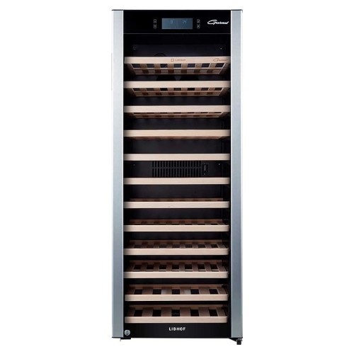 Винный шкаф Libhof Gourmet GP-80 Premium