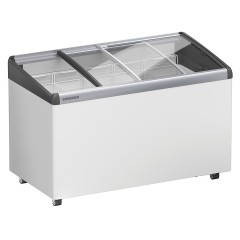 ЛАРЬ МОР.СО СТЕКЛ.КРЫШ. LIEBHERR EFI 3503