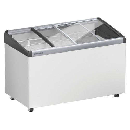 ЛАРЬ МОР.СО СТЕКЛ.КРЫШ. LIEBHERR EFI 3503