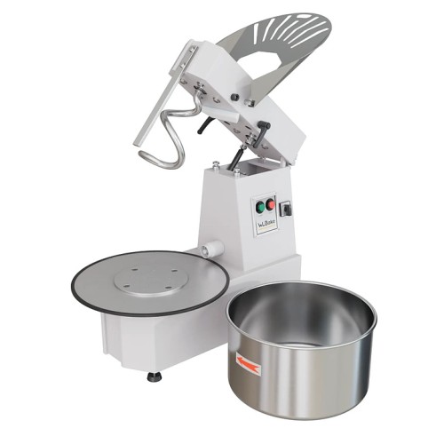 Машина тестомесильная WLBake SP25 A2V