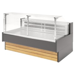 Витрина холодильная Lida K-1 S (3200х1100х1250 мм)