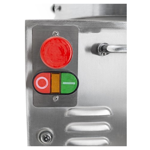 Мельница коллоидная Foodatlas HR-160L