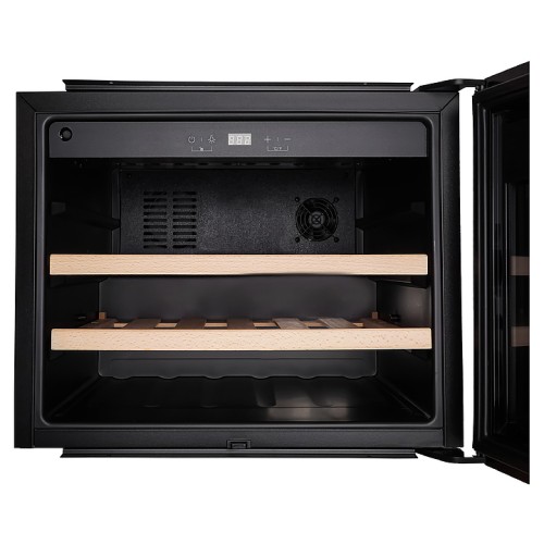 Шкаф винный Korting KFW 501 SL GN