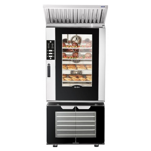 Печь конвекционная Abat КЭП-10П-01