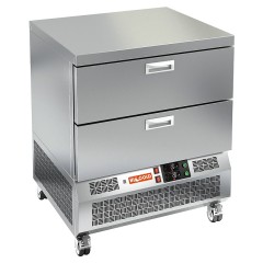 Стол комбинированный HICOLD UD 2-2 GN D