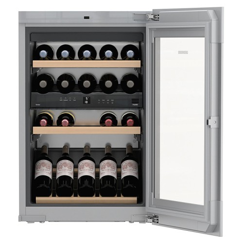 Винный шкаф Liebherr EWTgw 1683