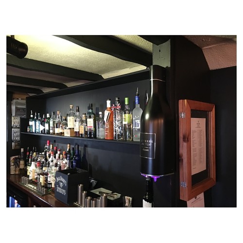 Диспенсер для вина Bermar BC02