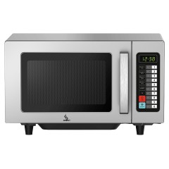 Печь микроволновая Airhot MICRO WAVE AMW-1100NEL-II 25L DIGITAL