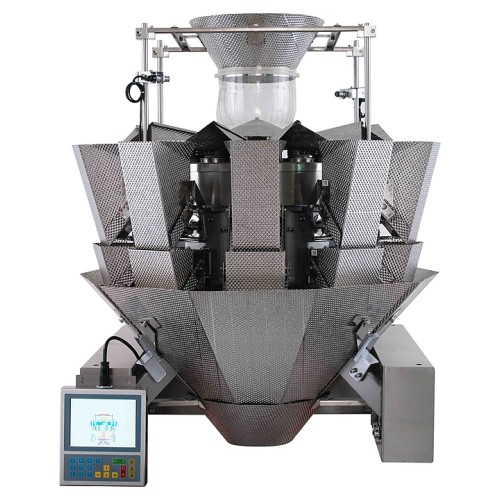 Дозатор весовой МАГИКОН A10-1-1 (2.5 л, нерж.)