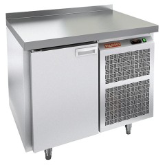 Стол холодильный HICOLD SN 1/TN W
