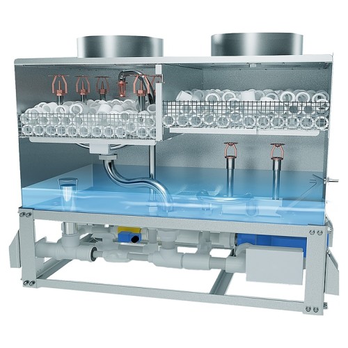 ГИДРОФИЛЬТР STRADA HYDRO B 2.0