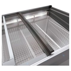 Ларь морозильный Liebherr EFI 2853