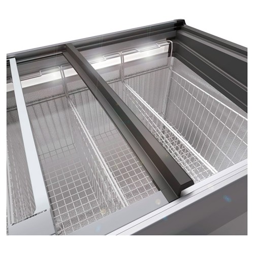 Ларь морозильный Liebherr EFI 2853