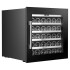 Винный шкаф Temptech STHLM STZ60SB черный
