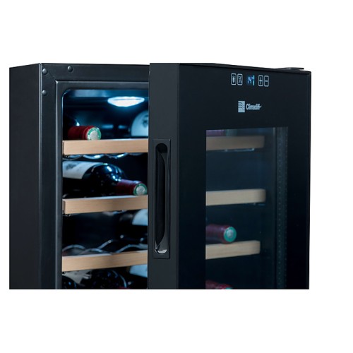 Винный шкаф Climadiff CC28