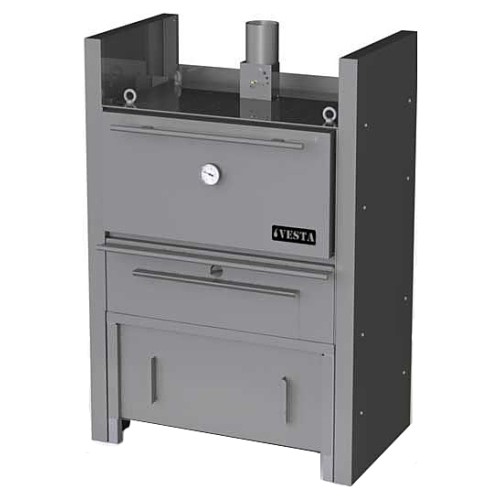 Печь-мангал Vesta M45 N