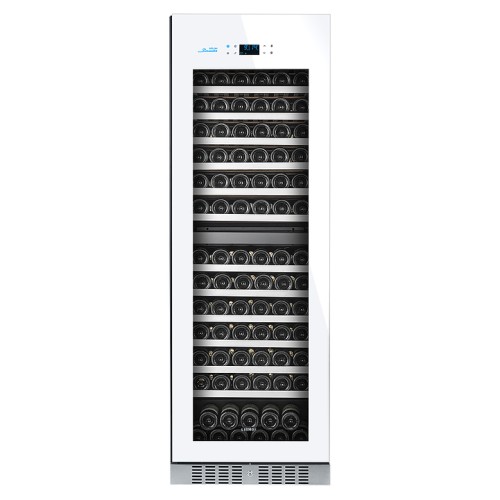 Винный шкаф Libhof Sommelier SRD-164 white